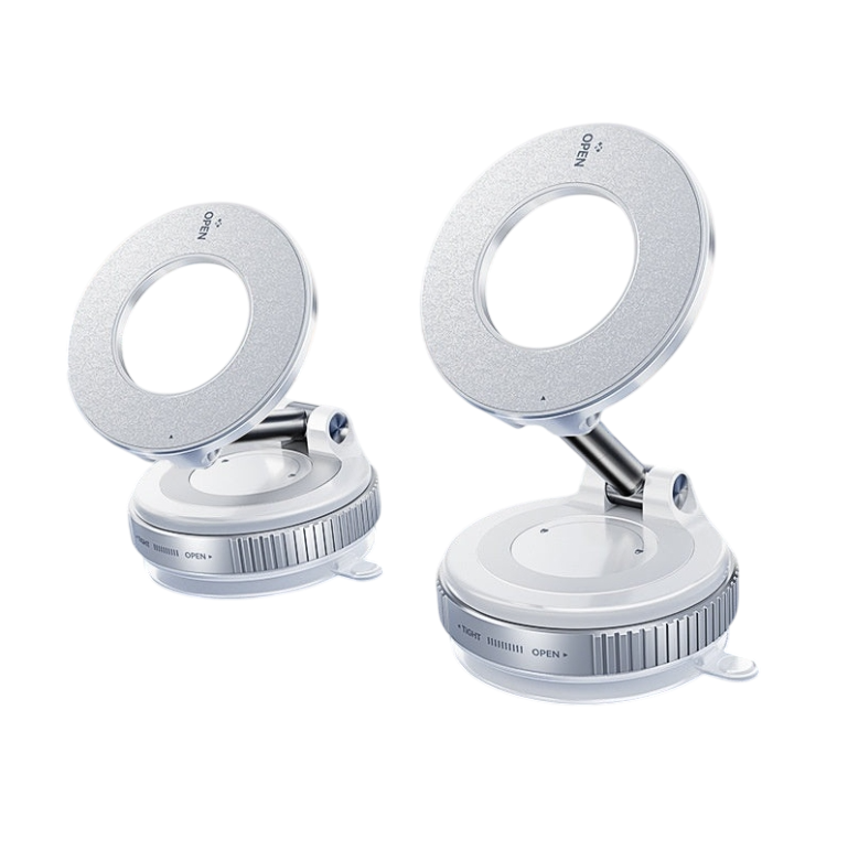 Lasvor MagLock™ Pro