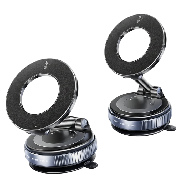 Lasvor MagLock™ Pro