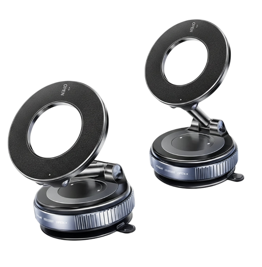 Lasvor MagLock™ Pro