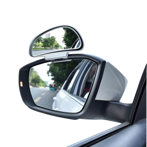 Lasvor ClearView™ Blind Spot Mirrors